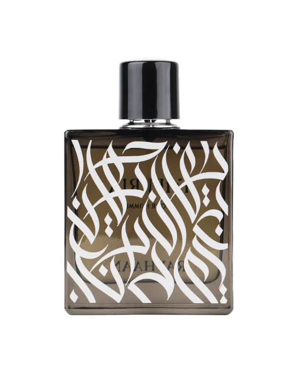 Rayhaan Imperia EDP 100ml for men perfume bottle
