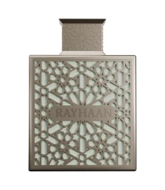 Rayhaan Terra EDP 100ml for men perfume bottle