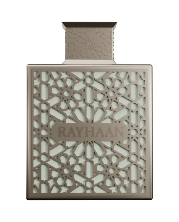Rayhaan Terra EDP 100ml Rayhaan Terra EDP 100ml for men perfume bottle