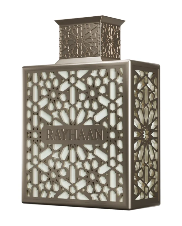 Rayhaan Terra EDP 100ml for Men Rayhaan Terra EDP 100ml for men perfume bottle